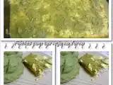Receita Filetes com cerveja no forno