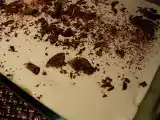Receita Bolo tiramissu