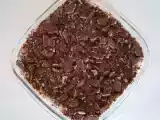 Receita Pavê distração