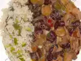Receita Feijoada de potas e pérolas