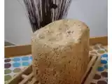 Receita Pão de 7 cereais