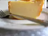 Receita Bolo mole (sunrise)