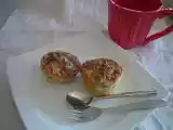 Receita 1º dia na dieta south beach (sb)