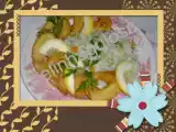 Receita Calamares em polme de cerveja