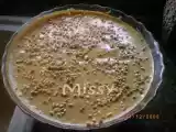 Receita Baba de camelo