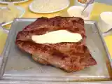 Receita Bode assado na brasa