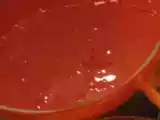Receita Geléia de pimenta regional do nordeste