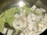 Receita Risoto de cogumelos