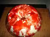 Receita Pudim de claras