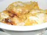 Receita Peitos de frango primavera