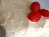 Receita Torta fria de atum