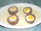 Receita Ninhos de passarinhos