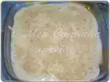 Receita Doce de bolacha