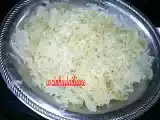 Receita Chucrute(culinaria alemã)