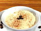 Receita Tiramissu