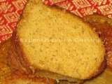 Receita Bolo de milho
