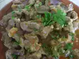 Receita Moelas.