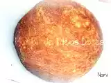 Receita Pão tigre