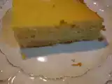 Receita Um meme, duas amigas e bolo cremoso de fubá diet