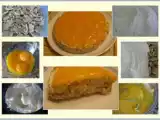 Receita Bolo de bolacha picada