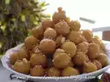 Receita Struffoli para a Ceia de Natal