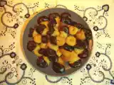 Receita Biscoitos húngaros