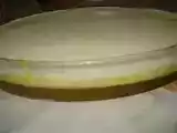 Receita Gelatina de abacaxi diet