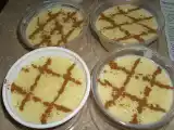 Receita Arroz doce na panela pressão