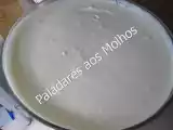 Receita Doce de ananás