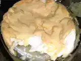 Receita Montanha russa
