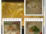 Receita Rolinhos de fiambre recheados