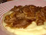 Receita Bifes marroquinos