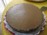 Receita Delícia de chocolate e café