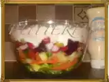 Receita Atum de primavera