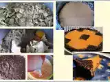 Receita Tarte de salame de chocolate