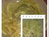 Receita Bifes da vazia com molho de mostarda