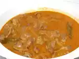 Receita Pipis ou serão moelas