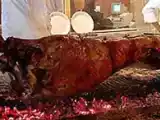 Receita Molho de hortelã