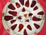 Receita Bolo de anjo