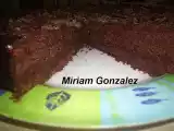 Receita Bolo alpino (culinarista miriam gonzalez - programa mulheres 10)