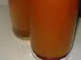 Receita Doce de cenoura - maça