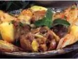 Receita Ensopado de borrego