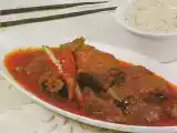 Receita Muamba de galinha