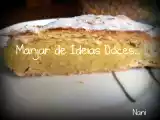 Receita Galete dos reis