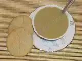 Receita Chá indiano - masala chai