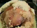 Receita Frango no sal grosso (receita do fernando)