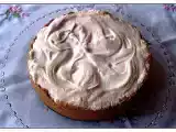 Receita Bolo aurora