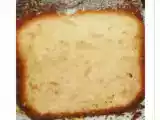 Receita Bolo de iogurte na mfp(máquina de fazer pão)
