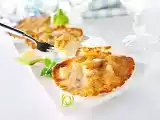Receita Nosso jantar - a entrada