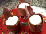 Receita Copinhos comestíveis de chocolate (izabel)